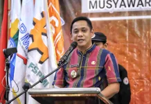 Tingkatkan Kesejahteraan Buruh, Pemkab Bekasi Dorong Penyediaan Hunian Layak