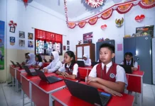OSN 2026 Manfaatkan Platform TKA pada Seleksi Awal