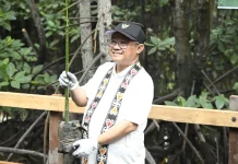 Kemendikdasmen Dorong Sekolah Peduli Lingkungan Melalui ASRI