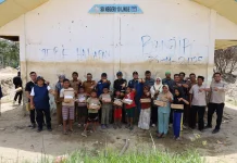Kemendikdasmen Siapkan Relokasi Aman Bagi SDN 10 Linge