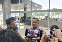 Istana Sebut Masuknya Aktivis Buruh Said Iqbal di Kabinet Masih Didiskusikan