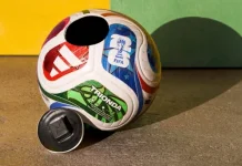 Menanti Kick Off Piala Dunia 2026, Menanti Keunggulan “TRIONDA” Berteknologi Dunia
