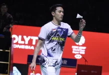 Rekap Hasil Semifinal Indonesia Open 2026: Indonesia Kirim Dua Wakil ke Final