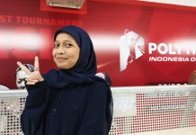 Penggemar Optimis Jonatan Christie Raih Gelar Juara Indonesia Open 2026