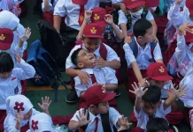 Program RSSG SPMB 2026/2027, Ini Daftar 47 Sekolah Swasta Gratis di Kota Depok