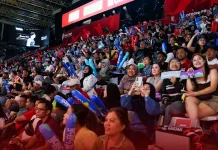 Harga Tiket Indonesia Open 2026 Dinilai Masih Ramah di Kantong Penonton