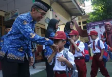 Jalur Prestasi SPMB Jakarta 2026, Berikut Peran Nilai TKA Selain Rapor