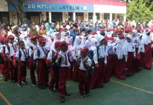 Skor Jalur Prestasi SMA/SMK Sekolah Maung Dikabarkan Berubah, Ini Faktanya