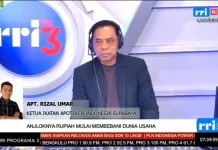Ikatan Apoteker Ungkap Dampak Pelemahan Rupiah terhadap Harga Obat