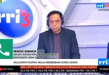 Rupiah Melemah, Pendapatan Perusahaan Otobus Tercatat Turun 50 Persen