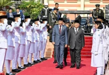 Panggilan Pengabdian yang Tak Pernah Usai