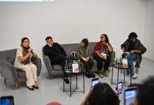 Wamen PPPA Dorong Kesetaraan Gender lewat Komunikasi Desa
