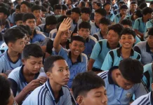 Mengenal Aplikasi 'Cek In Warga' Pemkot Surabaya Seleksi SPMB Tahun Ajaran 2026/2027