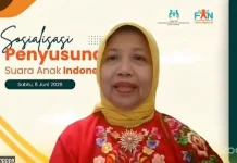 KemenPPPA Dorong Suara Anak Masuk Agenda Pembangunan Jelang HAN 2026