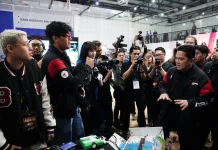 Erick Thohir Dorong IESPA Kembangkan Sport Tourism dan Sport Industri
