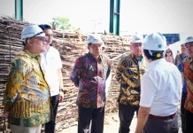 LPDB Kawal Hilirisasi Tebu