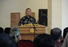 Wamen HAM: Negara Harus Hadir Selesaikan Hak Sipil Sunda Wiwitan