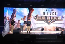 Polri Resmi Luncurkan E-Sport Kapolri Cup 2026