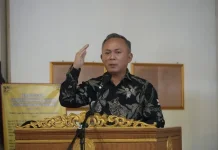 Wamen HAM Siap Pimpin Penyelesaian Persoalan Masyarakat Adat Sunda Wiwitan