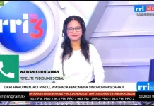 Kerinduan Pascahaji Wajar, Gangguan Aktivitas Jadi Tanda Waspada