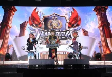 Polri Targetkan Lahirnya Talenta E-Sport Nasional Melalui 'Kapolri Cup 2026'