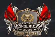 'E-Sport Kapolri Cup 2026' Mempertandingkan Apa Saja, Ya ?
