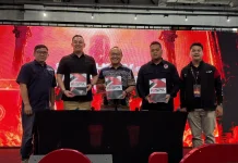 Kolaborasi Robotika dan Esports Dorong Inovasi Teknologi Nasional