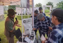 Biochar Jadi Solusi Tanah Sehat, Syngenta dan TerraBaru Perkuat Ketahanan Pangan