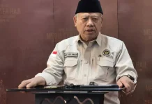 KBRI Perjuangkan Wisma Haji Bebas Razia Aparat Arab Saudi