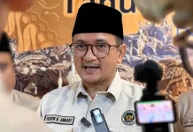 Konjen RI Imbau WNI Patuhi Aturan Haji di Arab Saudi
