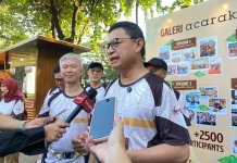 Puncak Hari Jamu Nasional Jadi Sarana Sosialisasikan Hidup Sehat