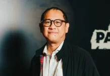 Sutradara Edwin Hadirkan Horor Fantasi Baru 'Monster Pabrik Rambut'