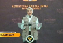 Kemenhaj Pulangkan 75 Kloter Haji dan Larang Zamzam di Koper