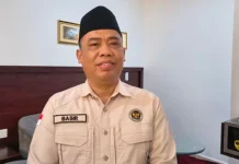 Jemaah Haji Pulang lewat Terminal Internasional guna Urai Kepadatan