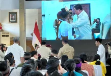 Presiden Prabowo Tegaskan Sekolah Rakyat untuk Masa Depan Anak Lebih Baik