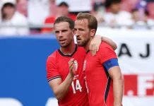 Kane Pecahkan Rekor Rooney, Cetak Gol di 21 Negara Berbeda