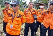 Minta Warga Tak Panik, BPBD Cianjur: Gempa M 3,5 Tak Sebabkan Kerusakan