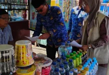 BPJPH: 13 Juta Produk Sudah Bersertifikat Halal, Mayoritas UMKM