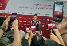 An Se Young Juara Tunggal Putri Indonesia Open 2026