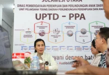 Wamen PPPA Tekankan Pemulihan Korban dan Pendidikan Anak Harus Berjalan Bersama