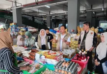 Bulog DIY Percepat Penyaluran Bantuan Pangan dan Beras SPHP