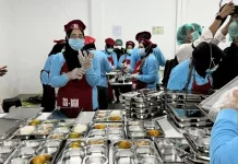 Mitra Nakal SPPG di Tegal Timur Dihentikan Operasionalnya oleh Yayasan