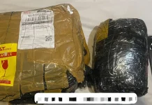 Ditresnarkoba Polda Kepri Berhasil Ungkap Peredaran Ganja Jaringan Aceh-Batam