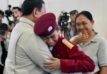 Curhat Siswa Pernah Jadi Korban Perundungan, Begini Respon Presiden