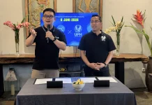 Campus League dan UPH Ikat Kerja Sama Resmi
