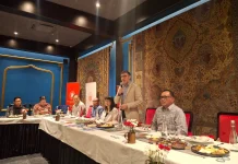 Kedubes Turki Gelar Hari Sarapan Sedunia, Ingatkan Pentingnya Nol Limbah Makanan