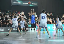 Ajang Perebutan Tahta Tertinggi Tim Kampus Terbaik Resmi Dimulai
