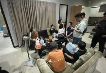 Imigrasi Semarang Bongkar Jaringan Sindikat Love Scamming WNA