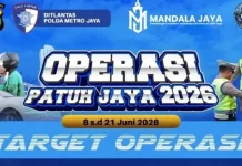 Jangan Sampai Ditilang! Ini Daftar Lengkap 13 Target Operasi Patuh Jaya 2026