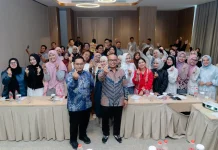 BAZNAS-BI Ajak Konten Kreator Perkuat Literasi Zakat